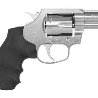 Colt King Cobra Carry .357 Revolver