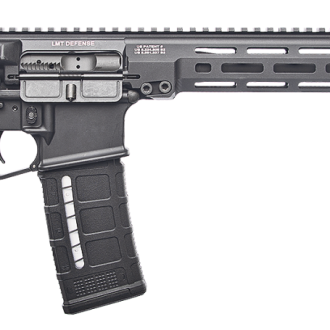 LMT MLKMWS-MARS .308 Rifle - 16" Barrel