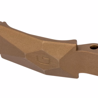 Geissele Ultra Precision 5 Axis Trigger Guard - DDC